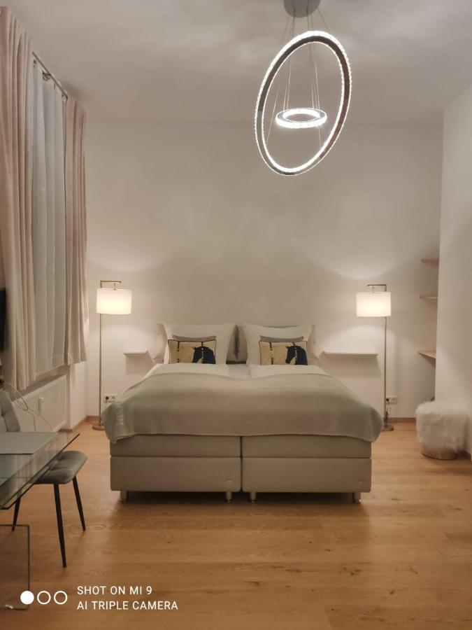 Comfort Apart Baden-Baden Exterior foto