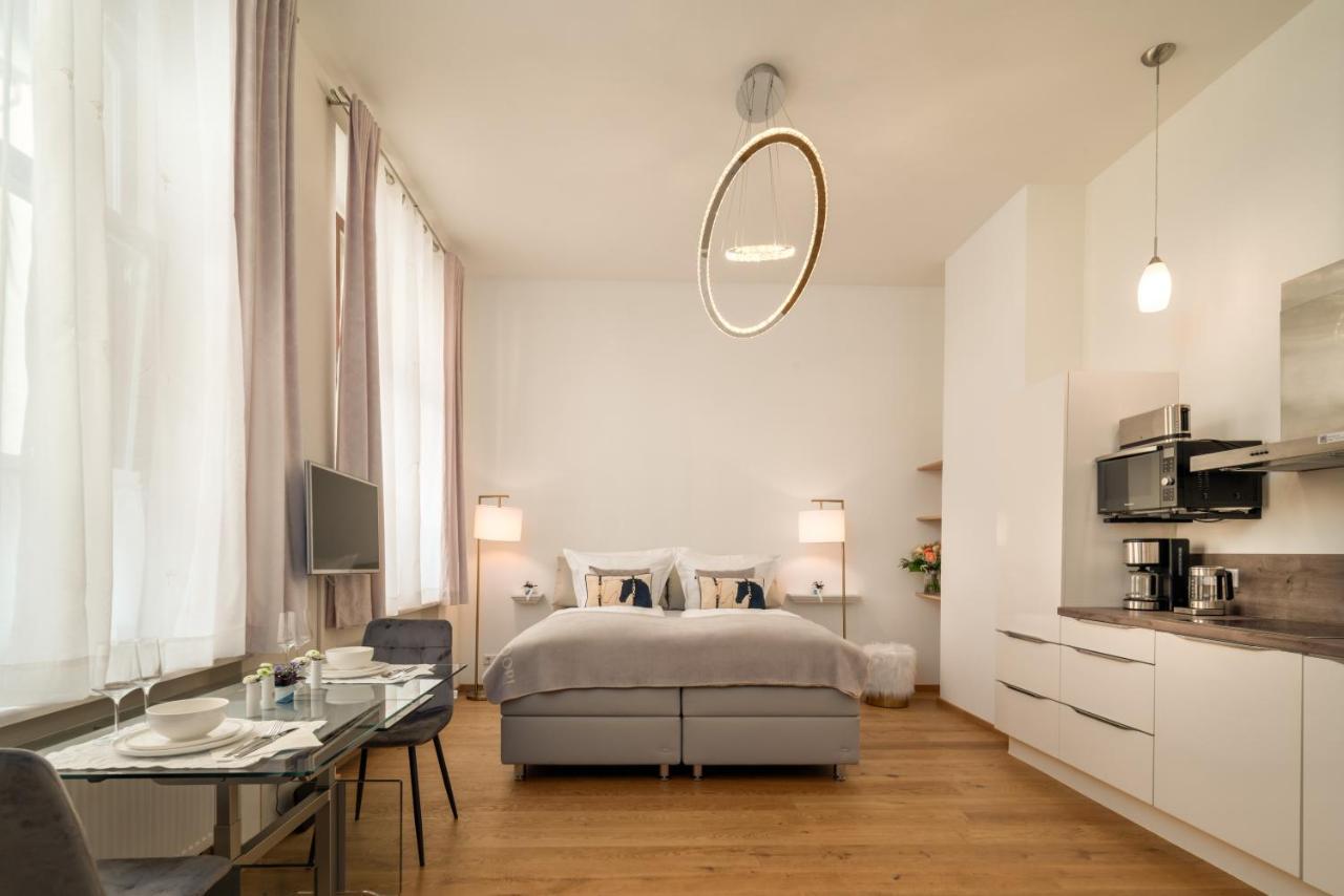 Comfort Apart Baden-Baden Exterior foto