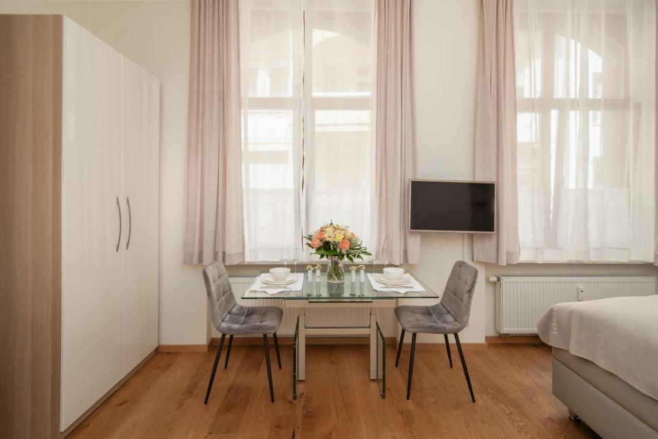Comfort Apart Baden-Baden Exterior foto